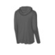 Sport-Tek® Posi-UV® Pro Poly Long Sleeve Unisex Hoodie