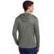 Sport-Tek® Posi-UV® Pro Poly Long Sleeve Unisex Hoodie