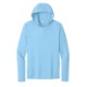 Sport-Tek® Posi-UV® Pro Poly Long Sleeve Unisex Hoodie
