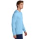 Sport-Tek® Posi-UV® Pro Poly Long Sleeve Unisex Hoodie