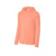 Sport-Tek® Posi-UV® Pro Poly Long Sleeve Unisex Hoodie