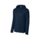 Sport-Tek® Posi-UV® Pro Poly Long Sleeve Unisex Hoodie