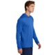 Sport-Tek® Posi-UV® Pro Poly Long Sleeve Unisex Hoodie