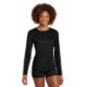 Sport-Tek® Posi-UV® Pro Poly Long Sleeve Ladies' Tee