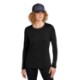 Sport-Tek® Posi-UV® Pro Poly Long Sleeve Ladies' Tee