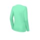 Sport-Tek® Posi-UV® Pro Poly Long Sleeve Ladies' Tee