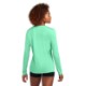 Sport-Tek® Posi-UV® Pro Poly Long Sleeve Ladies' Tee