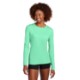 Sport-Tek® Posi-UV® Pro Poly Long Sleeve Ladies' Tee