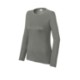Sport-Tek® Posi-UV® Pro Poly Long Sleeve Ladies' Tee