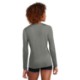 Sport-Tek® Posi-UV® Pro Poly Long Sleeve Ladies' Tee