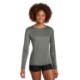 Sport-Tek® Posi-UV® Pro Poly Long Sleeve Ladies' Tee