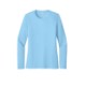Sport-Tek® Posi-UV® Pro Poly Long Sleeve Ladies' Tee