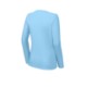 Sport-Tek® Posi-UV® Pro Poly Long Sleeve Ladies' Tee