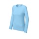 Sport-Tek® Posi-UV® Pro Poly Long Sleeve Ladies' Tee