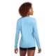 Sport-Tek® Posi-UV® Pro Poly Long Sleeve Ladies' Tee