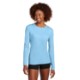 Sport-Tek® Posi-UV® Pro Poly Long Sleeve Ladies' Tee
