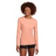 Sport-Tek® Posi-UV® Pro Poly Long Sleeve Ladies' Tee