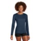 Sport-Tek® Posi-UV® Pro Poly Long Sleeve Ladies' Tee