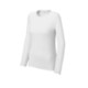 Sport-Tek® Posi-UV® Pro Poly Long Sleeve Ladies' Tee
