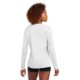 Sport-Tek® Posi-UV® Pro Poly Long Sleeve Ladies' Tee