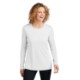 Sport-Tek® Posi-UV® Pro Poly Long Sleeve Ladies' Tee