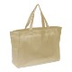 Lightweight Natural Cotton Ultimate Shopper Bag