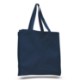 Medium Cotton Book/Tote Bag