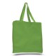 Medium Cotton Colored Book/Tote Bag