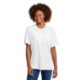 Sport-Tek® Halftime Cotton/Poly Raglan Unisex Tee