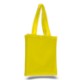 Colored Cotton Book/Tote Bag