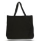Jumbo Cotton Tote Bag