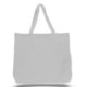 Jumbo Cotton Tote Bag
