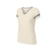 Sport-Tek® Halftime Cotton/Poly Notch Neck Ladies' Tee
