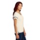 Sport-Tek® Halftime Cotton/Poly Notch Neck Ladies' Tee