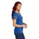 Sport-Tek® Halftime Cotton/Poly Notch Neck Ladies' Tee