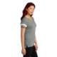 Sport-Tek® Halftime Cotton/Poly Notch Neck Ladies' Tee