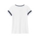 Sport-Tek® Halftime Cotton/Poly Notch Neck Ladies' Tee