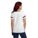 Sport-Tek® Halftime Cotton/Poly Notch Neck Ladies' Tee