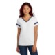 Sport-Tek® Halftime Cotton/Poly Notch Neck Ladies' Tee