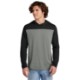 Sport-Tek® Halftime Cotton/Poly Long Sleeve Unisex Hoodie