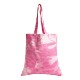 Promotional Cotton Tote Bag - Tie Dye