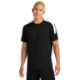 Sport-Tek® Competitor™ United Poly Unisex Crew Tee