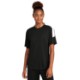 Sport-Tek® Competitor™ United Poly Unisex Crew Tee