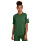 Sport-Tek® Competitor™ United Poly Unisex Crew Tee