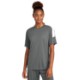 Sport-Tek® Competitor™ United Poly Unisex Crew Tee