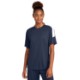Sport-Tek® Competitor™ United Poly Unisex Crew Tee