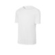 Sport-Tek® Competitor™ United Poly Unisex Crew Tee