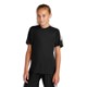 Sport-Tek® Competitor™ United Poly Youth Crew Tee