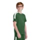 Sport-Tek® Competitor™ United Poly Youth Crew Tee