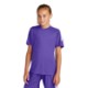 Sport-Tek® Competitor™ United Poly Youth Crew Tee
